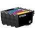 EPSON Multipack T1806 - Paquerette - Noir, Cyan, Magenta, Jaune