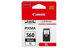 CONSOMMABLE CANON PG-560 XL