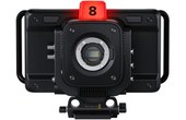 Caméscope BlackmagicDesign Studio 4K Pro G2 Noir