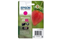 EPSON Cartouche T2993 - Fraise - Magenta XL