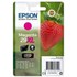 EPSON Cartouche T2993 - Fraise - Magenta XL