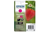 EPSON Cartouche T2993 - Fraise - Magenta XL