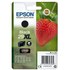 EPSON Cartouche T2991 - Fraise - Noir XL