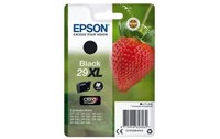 EPSON Cartouche T2991 - Fraise - Noir XL