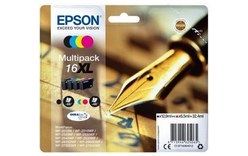 Cartouche imprimante EPSON C 13 T 16364012