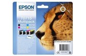 Cartouche imprimante EPSON C 13 T 07154012