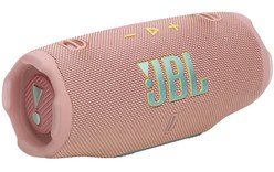 Enceinte Bluetooth JBL Charge 6 - Rose