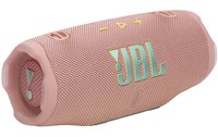 Enceinte Bluetooth JBL Charge 6 - Rose