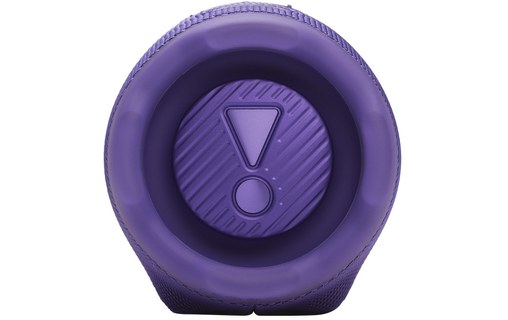 Enceinte Bluetooth JBL Charge 6 - Violette