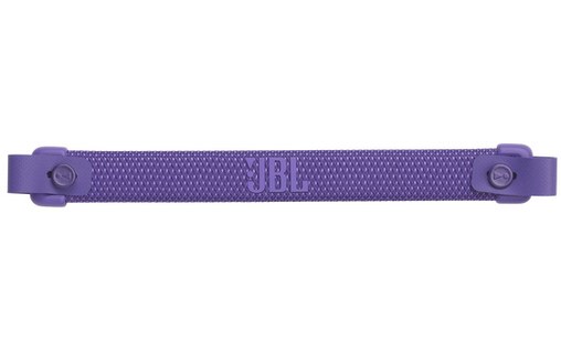 Enceinte Bluetooth JBL Charge 6 - Violette