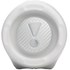 Enceinte Bluetooth JBL Charge 6 - Blanche