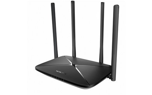 Routeur 4G Mercusys MB115-4G - 300 Mbit/s