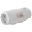 Enceinte Bluetooth JBL Charge 6 - Blanche