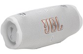Enceinte Bluetooth JBL Charge 6 - Blanche