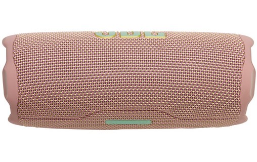 Enceinte Bluetooth JBL Flip 7 - Rose