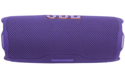Enceinte Bluetooth JBL Flip 7 - Violette