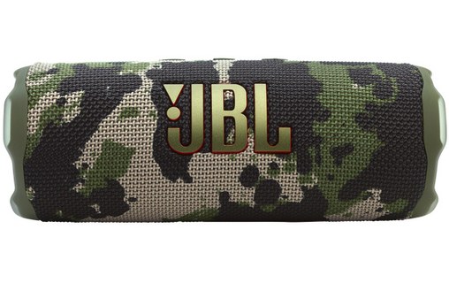 Enceinte Bluetooth JBL Flip 7 - Kaki