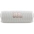 Enceinte Bluetooth JBL Flip 7 - Blanche