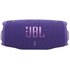 Enceinte Bluetooth JBL Charge 6 - Violette