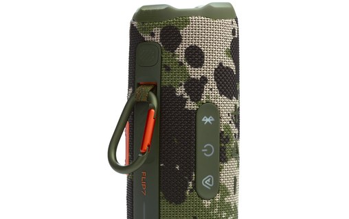 Enceinte Bluetooth JBL Flip 7 - Kaki