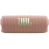 Enceinte Bluetooth JBL Flip 7 - Rose