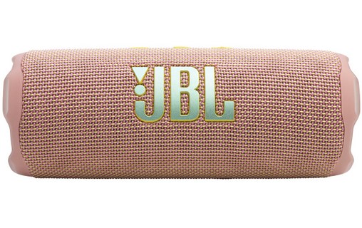 Enceinte Bluetooth JBL Flip 7 - Rose