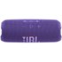 Enceinte Bluetooth JBL Flip 7 - Violette