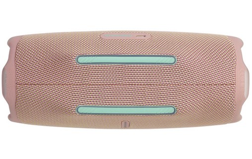 Enceinte Bluetooth JBL Charge 6 - Rose