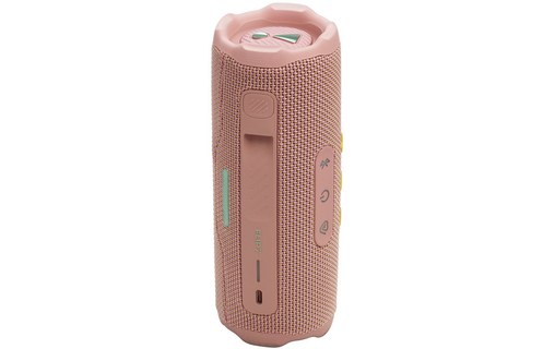 Enceinte Bluetooth JBL Flip 7 - Rose
