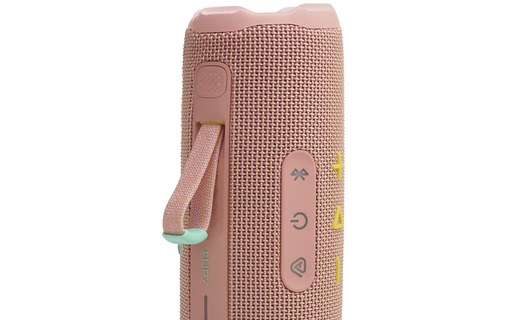 Enceinte Bluetooth JBL Flip 7 - Rose