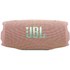 Enceinte Bluetooth JBL Charge 6 - Rose