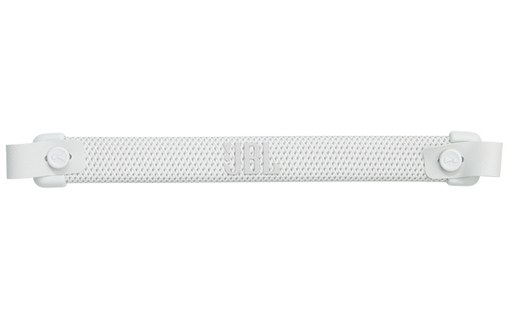 Enceinte Bluetooth JBL Charge 6 - Blanche