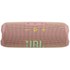 Enceinte Bluetooth JBL Flip 7 - Rose