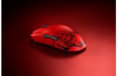 Souris Gaming sans fil Razer Viper V3 Pro Faker Edition - Rouge