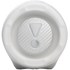 Enceinte Bluetooth JBL Charge 6 - Blanche
