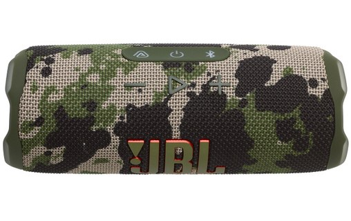 Enceinte Bluetooth JBL Flip 7 - Kaki