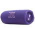 Enceinte Bluetooth JBL Flip 7 - Violette