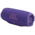 Enceinte Bluetooth JBL Charge 6 - Violette