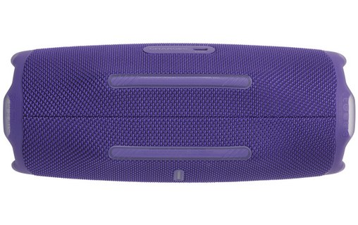Enceinte Bluetooth JBL Charge 6 - Violette