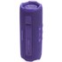 Enceinte Bluetooth JBL Flip 7 - Violette