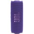 Enceinte Bluetooth JBL Flip 7 - Violette