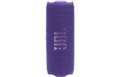 Enceinte Bluetooth JBL Flip 7 - Violette
