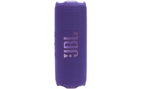 Enceinte Bluetooth JBL Flip 7 - Violette