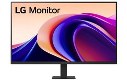 Écran 31,5" LG 32U631A-B