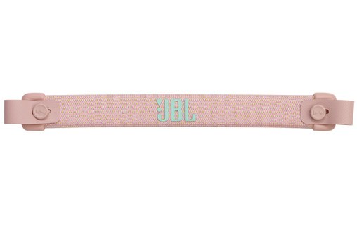 Enceinte Bluetooth JBL Charge 6 - Rose