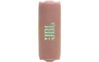 Enceinte Bluetooth JBL Flip 7 - Rose