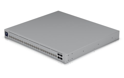 Switch Ethernet Ubiquiti UniFi Pro HD 24 PoE 22 ports - 10 GbE, Manageable, PoE