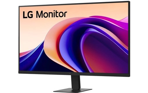 Écran 31,5" LG 32U631A-B