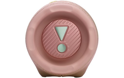 Enceinte Bluetooth JBL Charge 6 - Rose