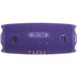 Enceinte Bluetooth JBL Charge 6 - Violette